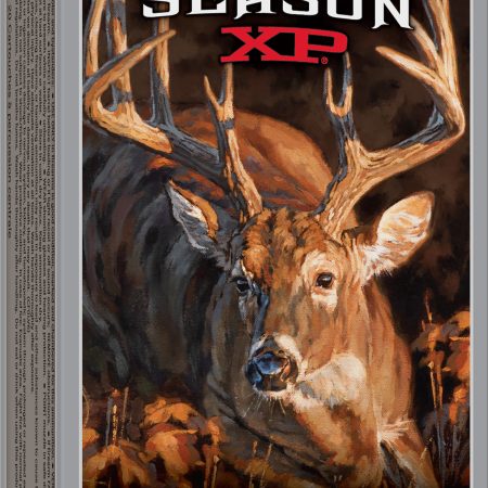 Winchester Ammo X300SDS Deer Season XP  300WSM 150gr Extreme Point 20 Per Box/10 Case