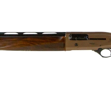 Beretta USA J40AW18L A400 Xplor Action 12 Gauge 28" Barrel 3" 4+1, Bronze Metal Finish, Walnut Stock, Left Hand