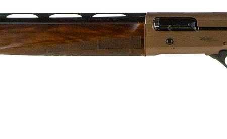 Beretta USA J40AK18L A400 Xplor Action 12 Gauge 28" Barrel 3" 4+1, Bronze Metal Finish, Walnut Kick-Off Stock Left Hand
