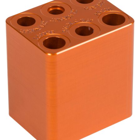 Lyman 7833001 Ammo Cartridge Checker 1 204 Ruger/22 Hornet/223 Remington/22-250/300 ACC Small Rifle