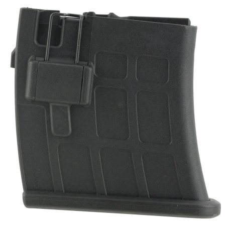 Archangel AA762R01 AA9130 Stock  5rd 7.62x54mmR Black Polymer