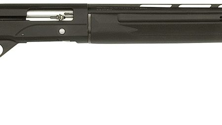 Mossberg 75772 SA All Purpose Field Full Size 20 Gauge Semi-Auto 3" 4+1 26" Matte Blued Vent Rib Barrel, Matte Blued Steel Receiver, Black Synthetic Stock Right Hand