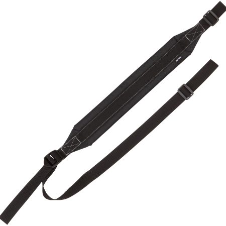 Allen 85 Standard  Black Endura Padded Rifle