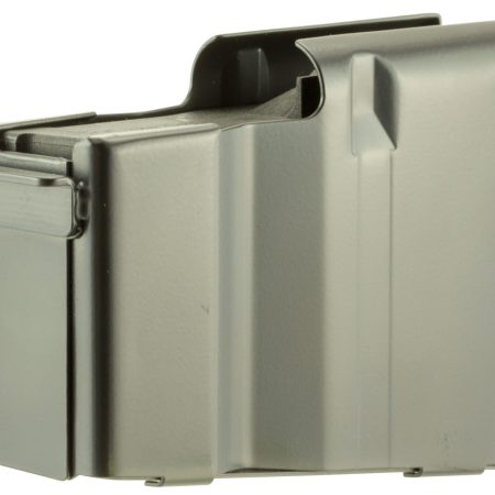 Barrett 13345 M95  5rd 50 BMG Black Metal