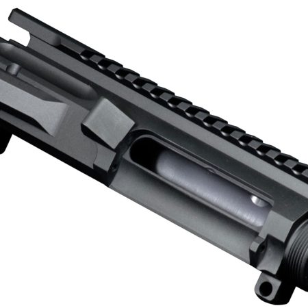 Yankee Hill 110BILLET Billet Upper Receiver 5.56x45mm NATO 7075-T6 Aluminum Black Anodized Receiver for AR-15