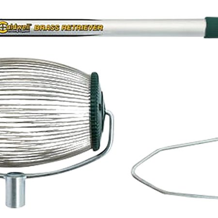 Caldwell 125789 Brass Retriever  Multi-Caliber