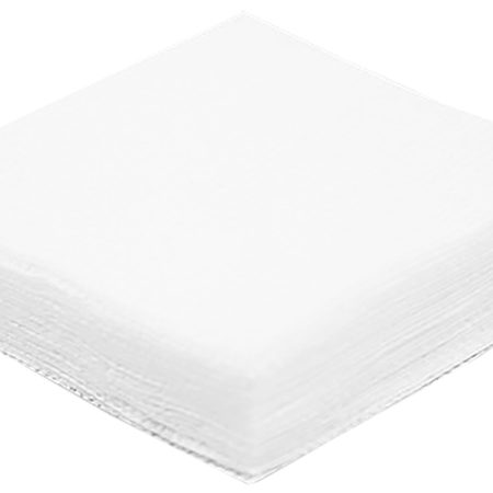 Birchwood Casey 41168 Gun Cleaning Patches 50 Cal/Multi-Gauge 3" Cotton 300 Per Bag