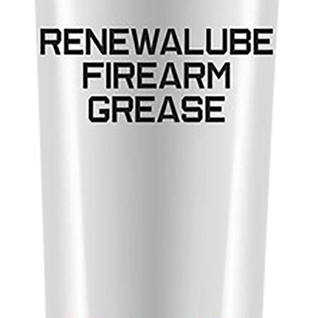 Birchwood Casey 45115 Renewalube Bio Based Grease 0.50 oz