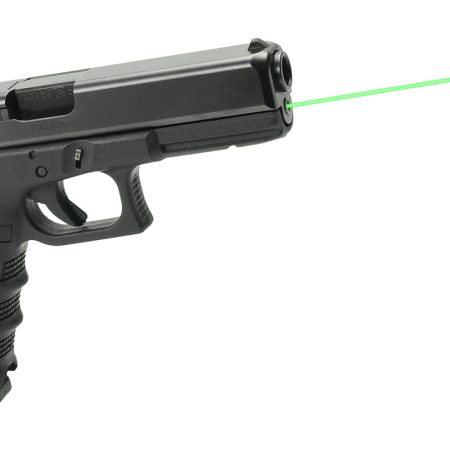 LaserMax LMS1441G Green Guide Rod Laser for Beretta 92/96/M9 & Taurus PT 92/99/100/101  Black