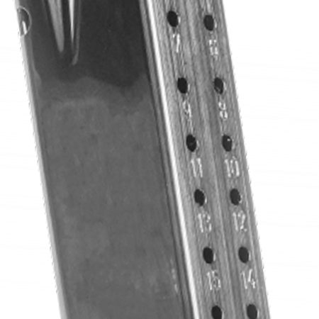 Canik MA548 TP9 Series  18rd 9mm Luger Black Metal