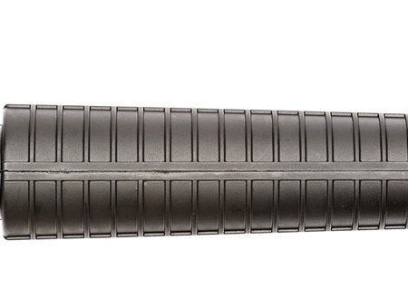 Spikes STU5435MLS Complete Upper  5.56x45mm NATO 16" Black Phosphate/Midlength Barrel, 7075-T6 Aluminum Black Receiver, 12" SAR3 Free-Floating Handguard for AR-15