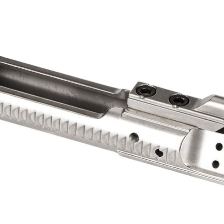 Spikes ST5BG03 Bolt Carrier Group  223 Rem,5.56x45mm NATO Nickel Boron Steel AR-15, M16 Full Auto